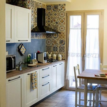 Anima Sicula Apartman Agrigento Kültér fotó