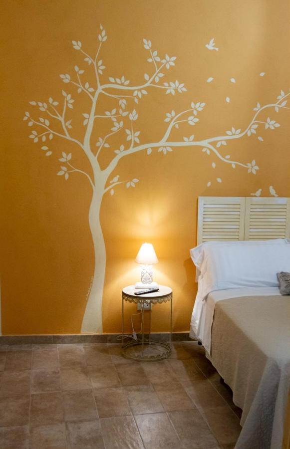 Anima Sicula Apartman Agrigento Kültér fotó