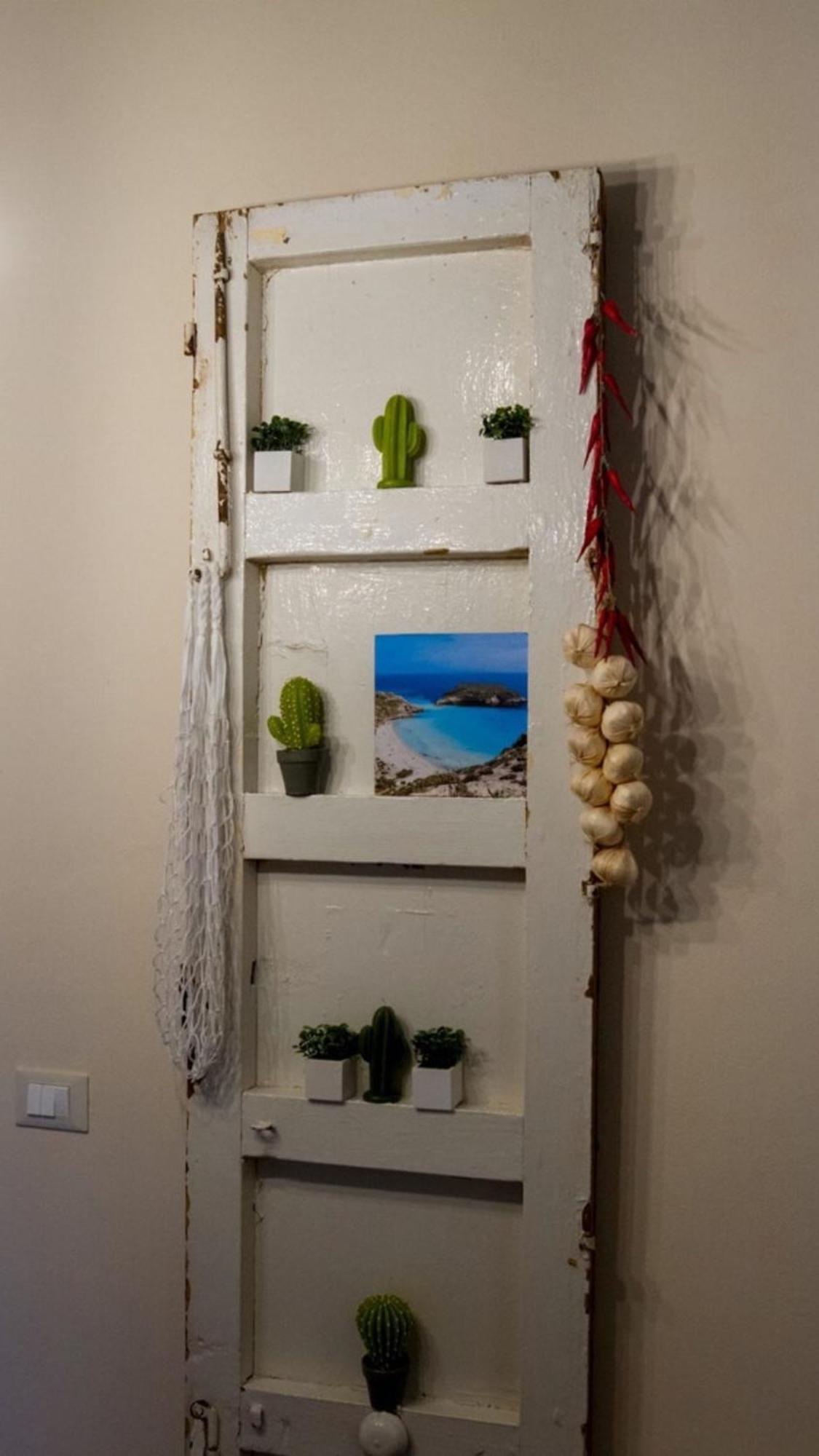 Anima Sicula Apartman Agrigento Kültér fotó