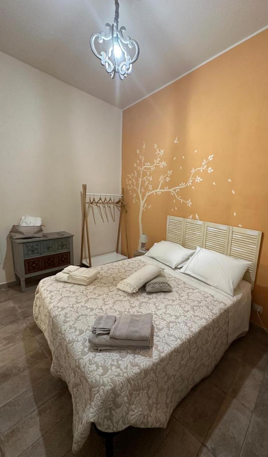 Anima Sicula Apartman Agrigento Kültér fotó